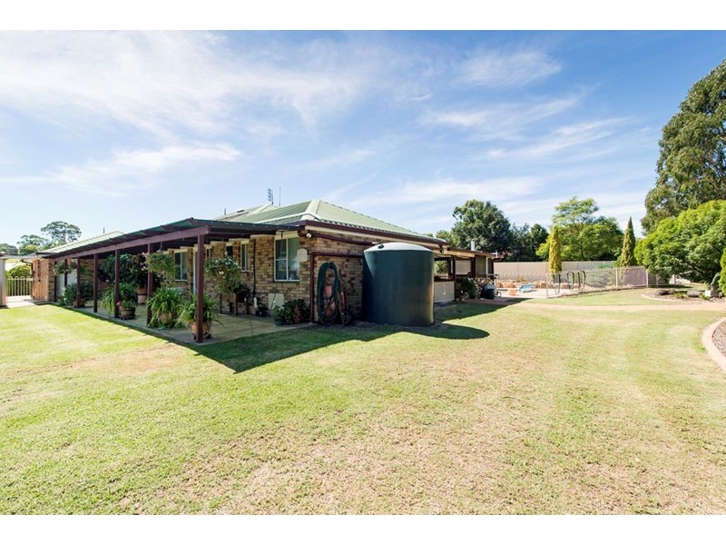 3 Gracemere Court, Glenvale QLD 4350