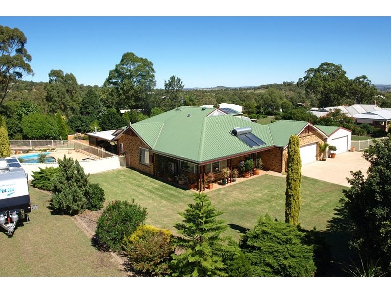 3 Gracemere Court, Glenvale QLD 4350