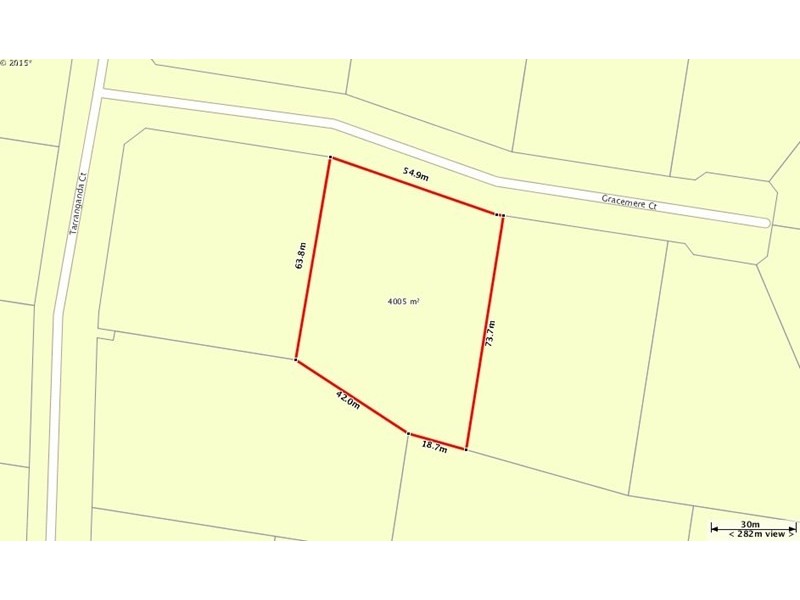 3 Gracemere Court, Glenvale QLD 4350