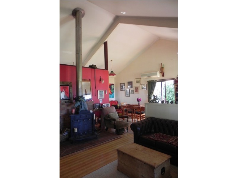 1 Weale, Pittsworth QLD 4356