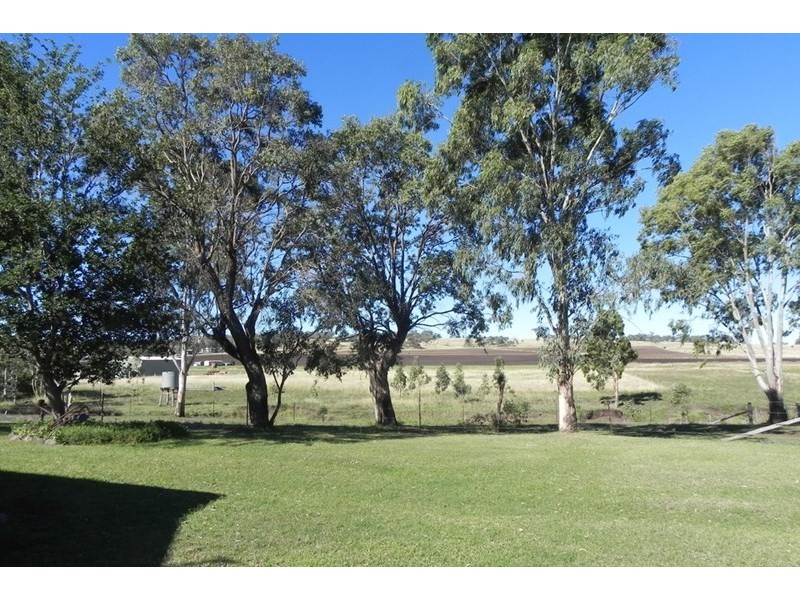 1 Weale, Pittsworth QLD 4356