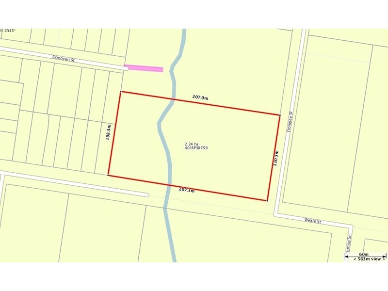 1 Weale, Pittsworth QLD 4356