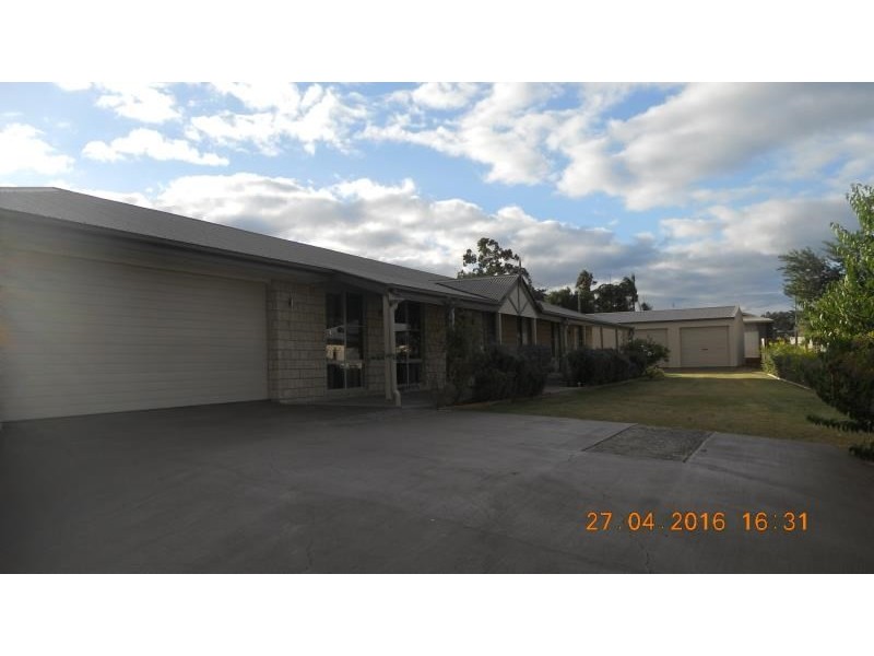 18 Draydon Court, Pittsworth QLD 4356