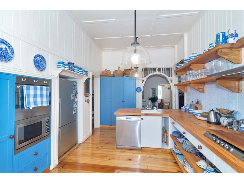 120 Meynink Road, Hodgson Vale QLD 4352