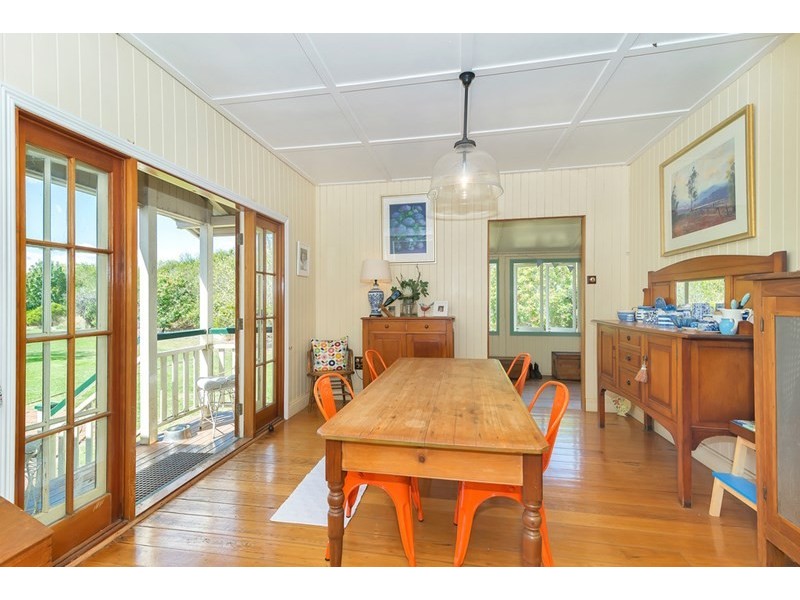 120 Meynink Road, Hodgson Vale QLD 4352