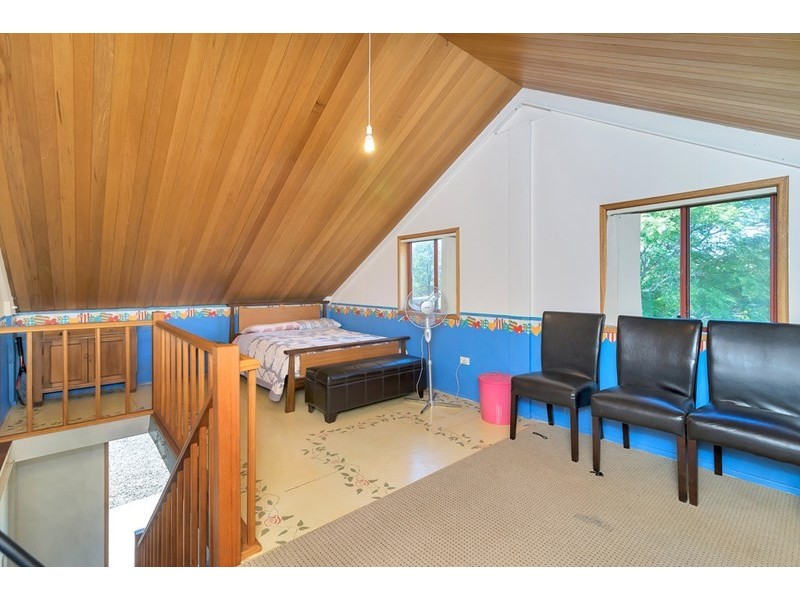 120 Meynink Road, Hodgson Vale QLD 4352