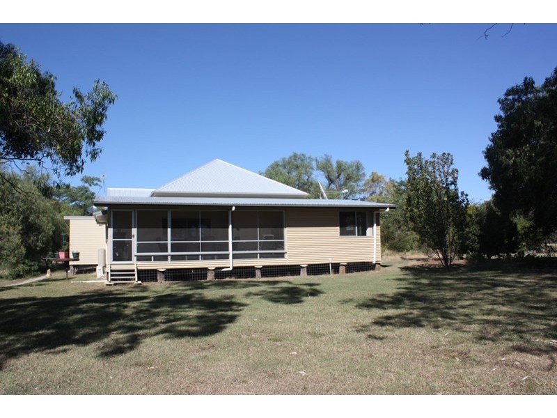 Pittsworth QLD 4356
