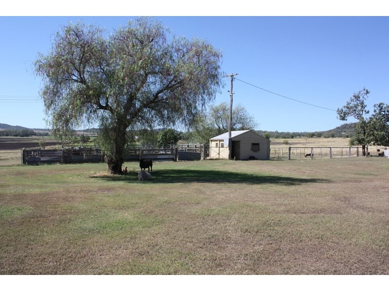Pittsworth QLD 4356