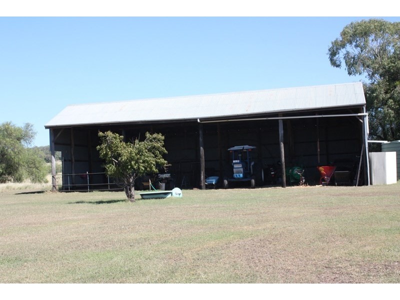 Pittsworth QLD 4356