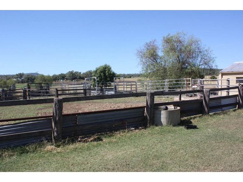 Pittsworth QLD 4356
