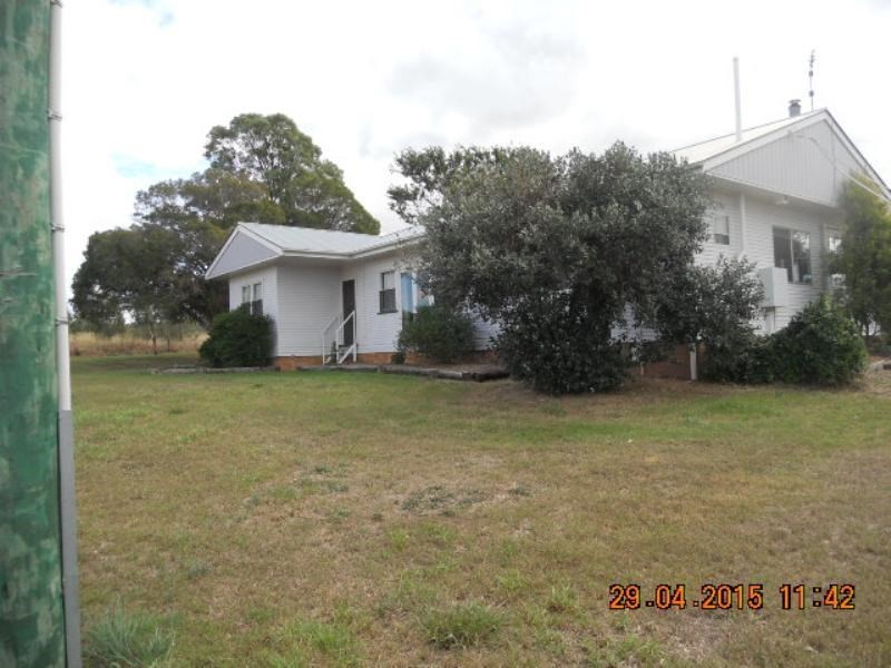 1859 Pittsworth Felton Road, Felton QLD 4358