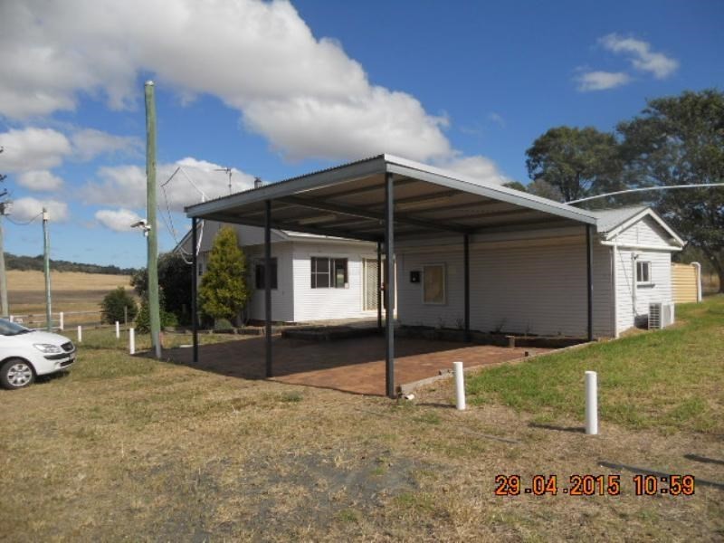 1859 Pittsworth Felton Road, Felton QLD 4358
