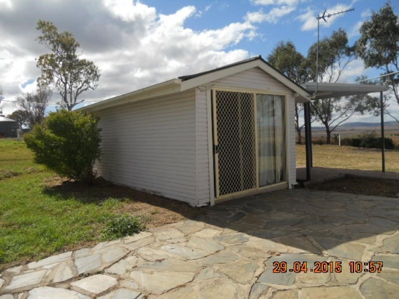 1859 Pittsworth Felton Road, Felton QLD 4358