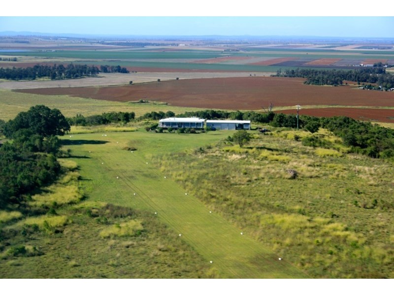 90 Peterson Road, Pittsworth QLD 4356