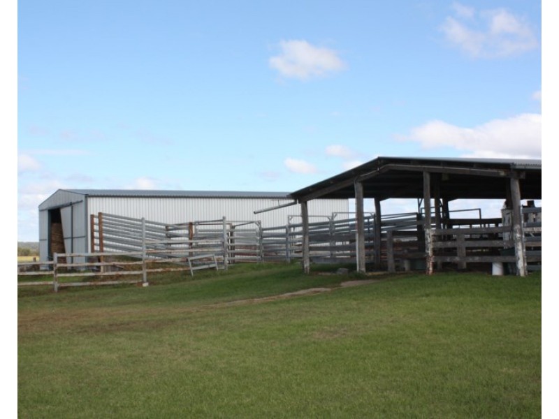 594 West Talgai Road, Allora QLD 4362