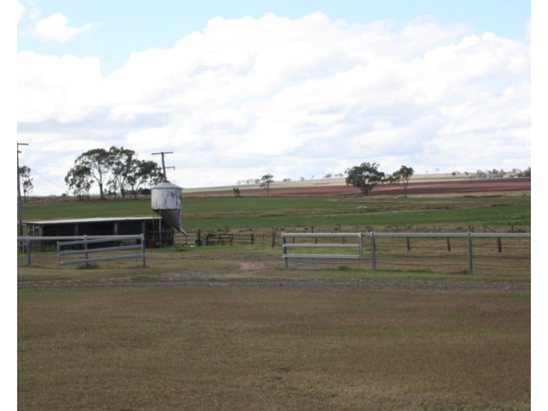 594 West Talgai Road, Allora QLD 4362
