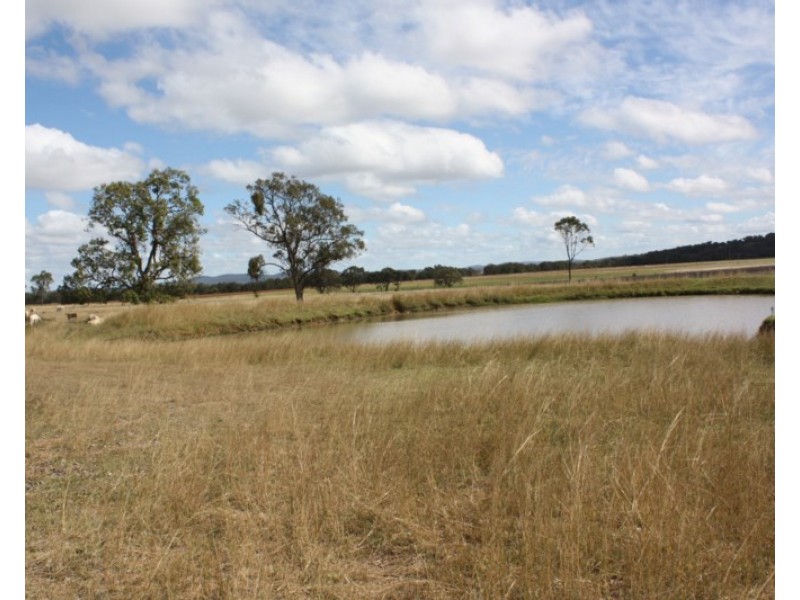 594 West Talgai Road, Allora QLD 4362