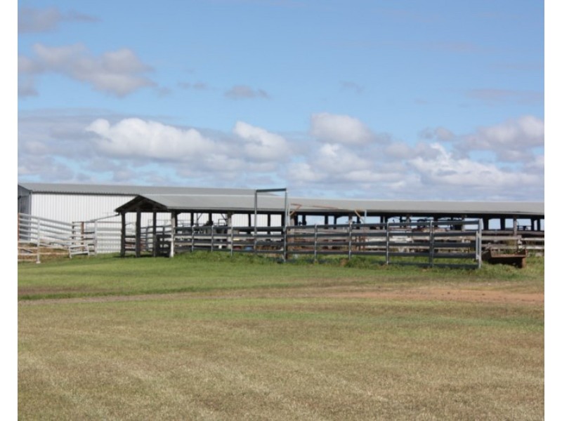 594 West Talgai Road, Allora QLD 4362