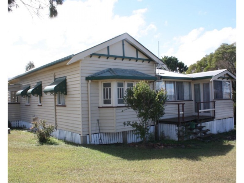594 West Talgai Road, Allora QLD 4362