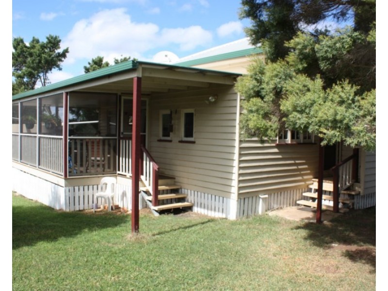594 West Talgai Road, Allora QLD 4362