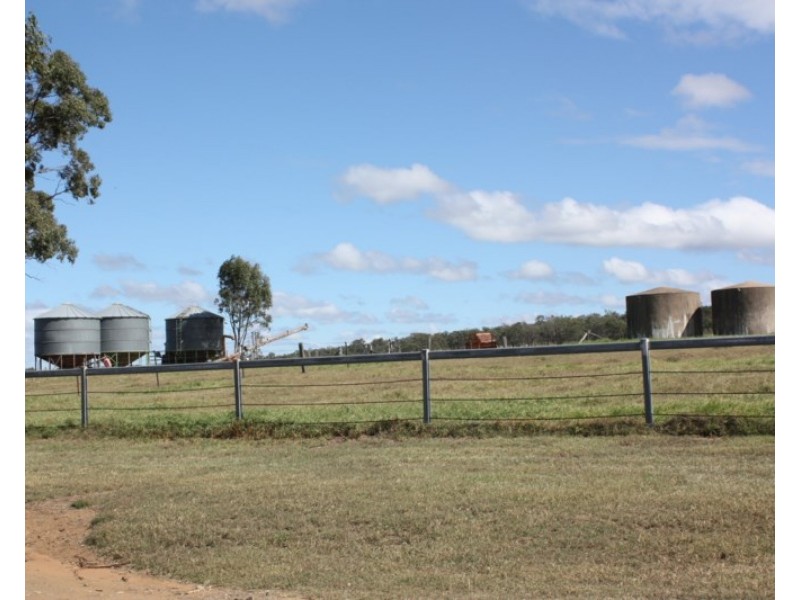 594 West Talgai Road, Allora QLD 4362