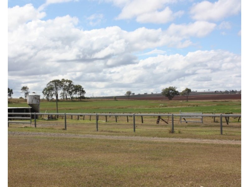594 West Talgai Road, Allora QLD 4362