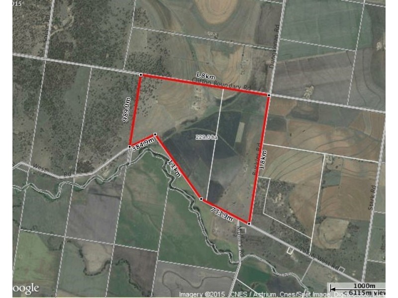 594 West Talgai Road, Allora QLD 4362