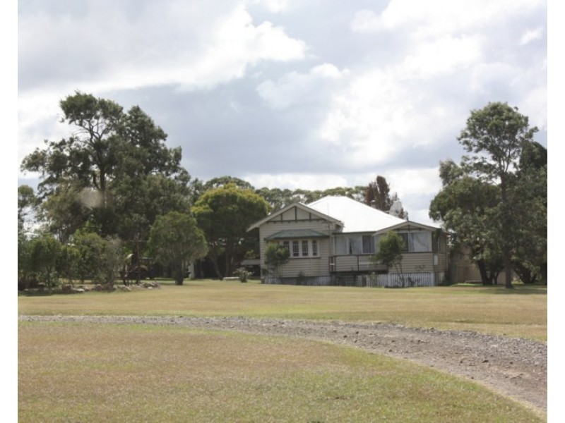 594 West Talgai Road, Allora QLD 4362