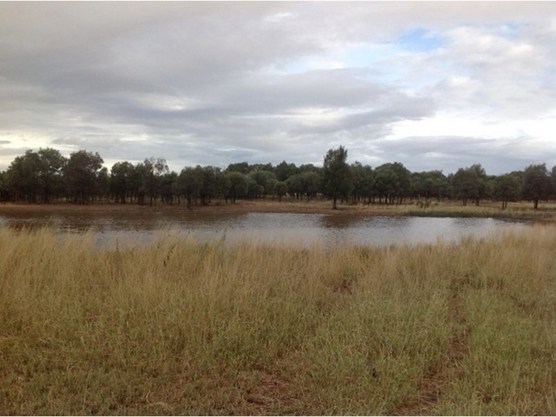 409 Corbetts, Dulacca QLD 4425