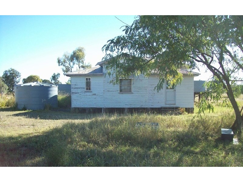 409 Corbetts, Dulacca QLD 4425