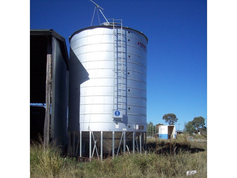 409 Corbetts, Dulacca QLD 4425