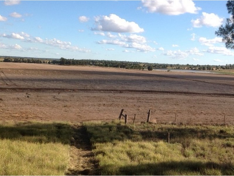 409 Corbetts, Dulacca QLD 4425