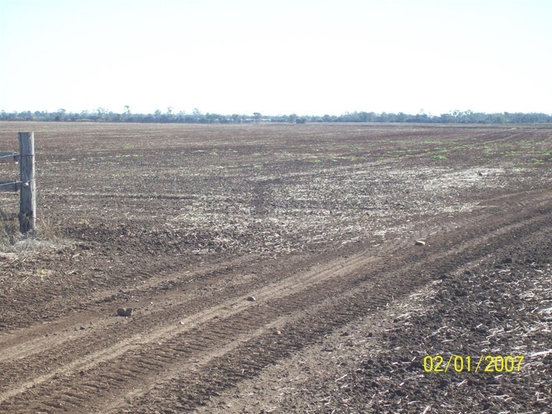 409 Corbetts, Dulacca QLD 4425