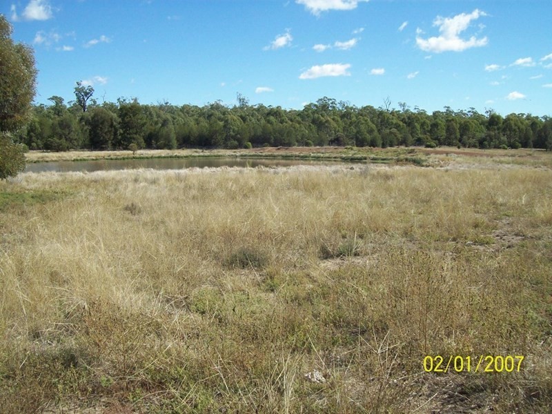 409 Corbetts, Dulacca QLD 4425