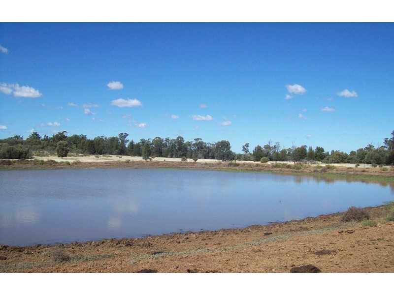 409 Corbetts, Dulacca QLD 4425