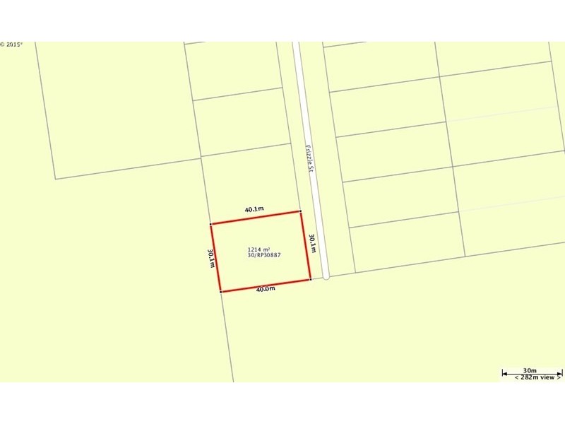 16 Frizzell, Southbrook QLD 4363