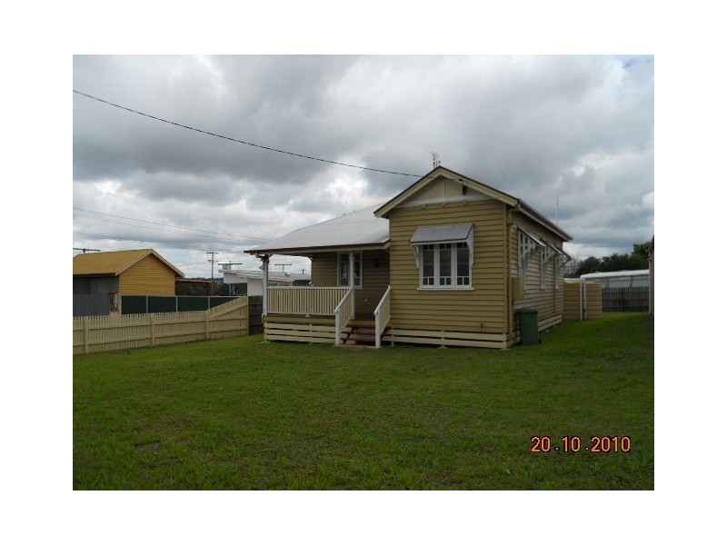 3 Short Street, Southbrook QLD 4363