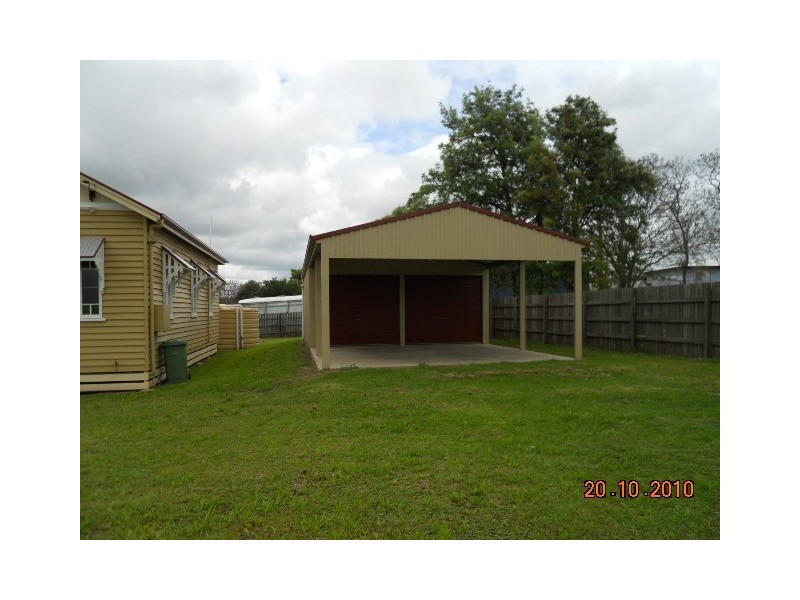 3 Short Street, Southbrook QLD 4363