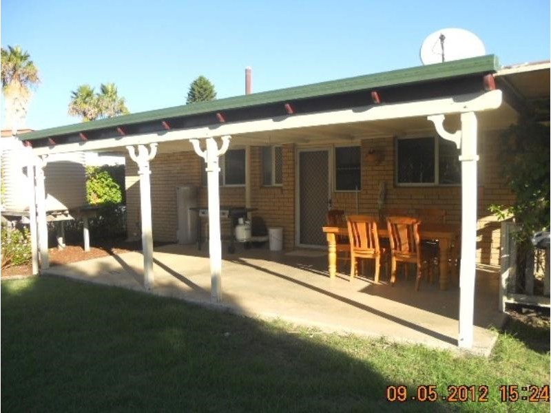 15 Ann Street, Millmerran QLD 4357