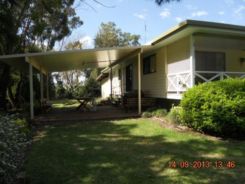 339 Fysh Road, Pampas QLD 4352