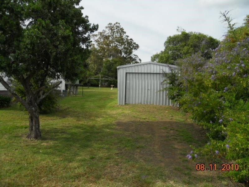 3 Fryar Street, Pittsworth QLD 4356