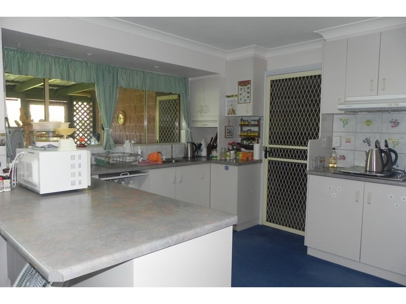 9 Pioneer Way, Pittsworth QLD 4356