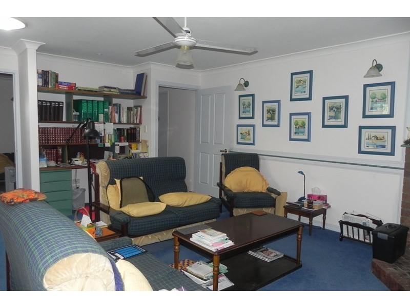 9 Pioneer Way, Pittsworth QLD 4356