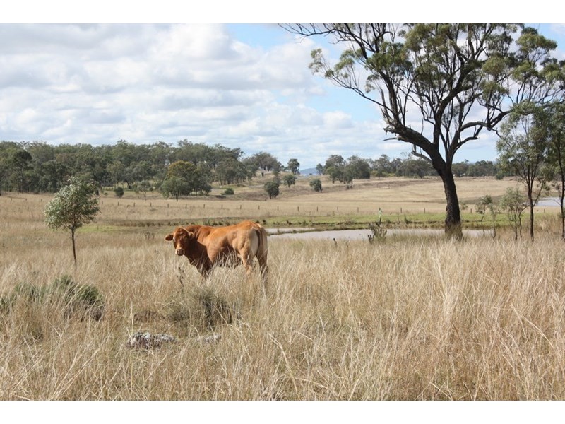 0 Gore Highway, Southbrook QLD 4363