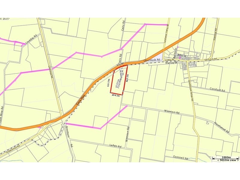 0 Gore Highway, Southbrook QLD 4363