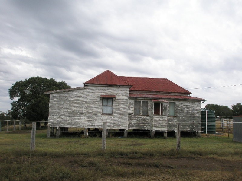 681 Stoneleigh Road, Pittsworth QLD 4356