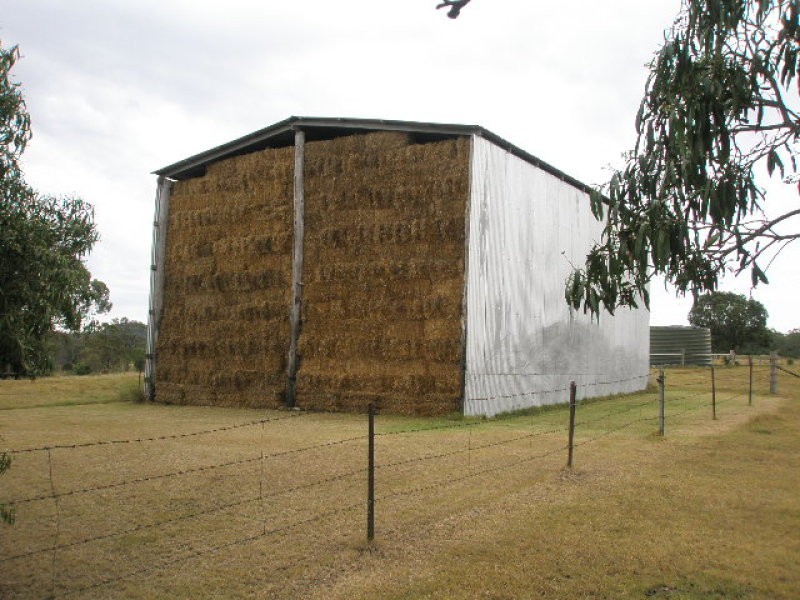 681 Stoneleigh Road, Pittsworth QLD 4356