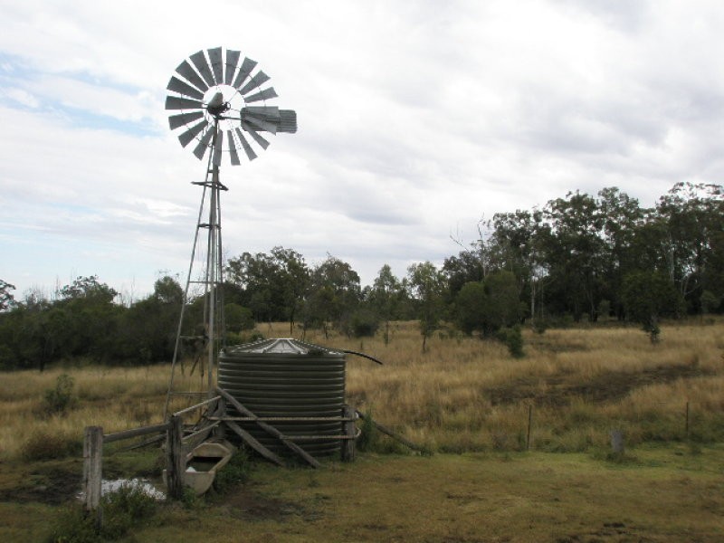 681 Stoneleigh Road, Pittsworth QLD 4356