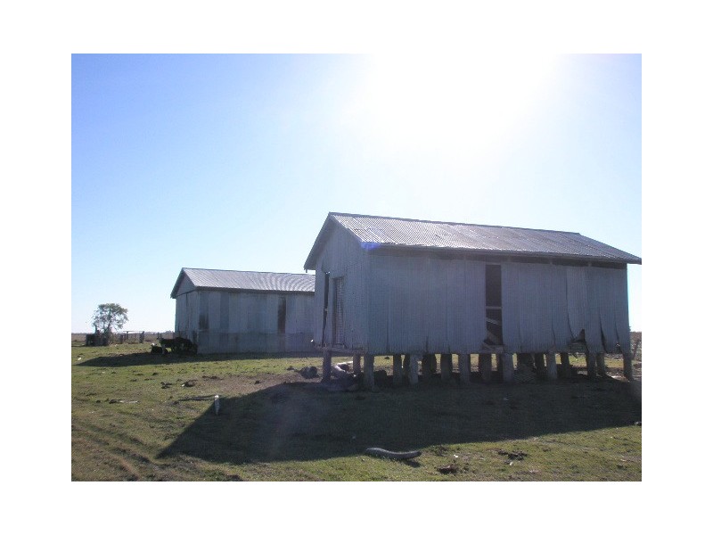 0 Mann Silo Road, Pittsworth QLD 4356