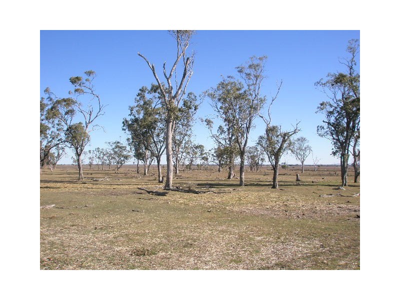 0 Mann Silo Road, Pittsworth QLD 4356